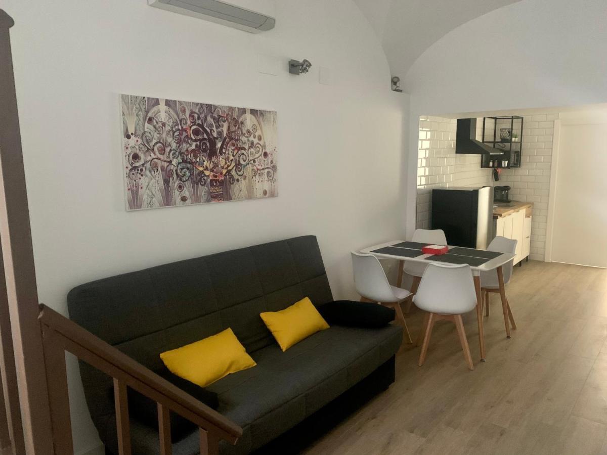 PUERTA DE CACERES Apartamento 2 Esterno foto