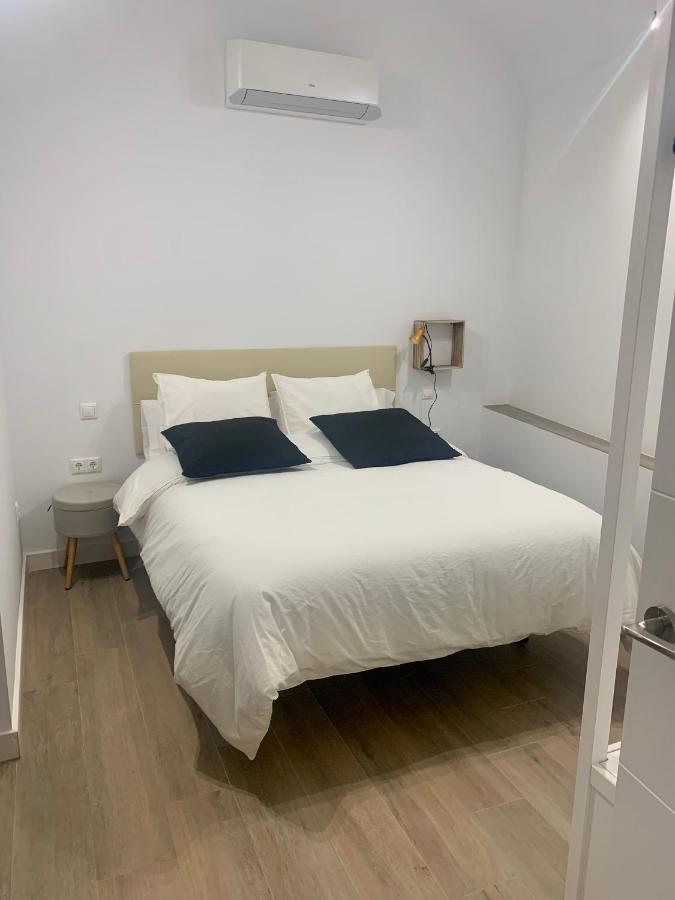 PUERTA DE CACERES Apartamento 2 Esterno foto