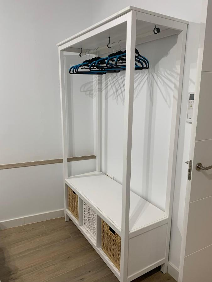 PUERTA DE CACERES Apartamento 2 Esterno foto