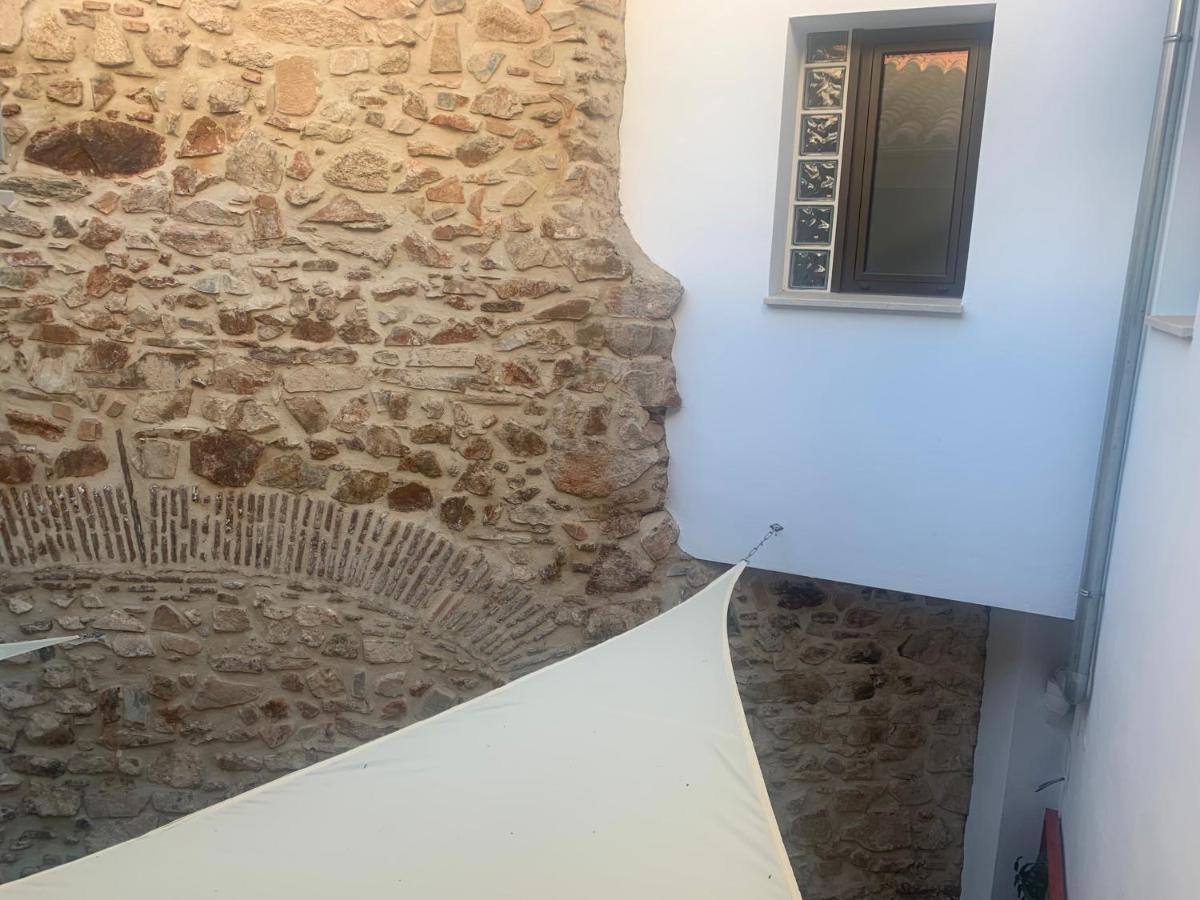 PUERTA DE CACERES Apartamento 2 Esterno foto