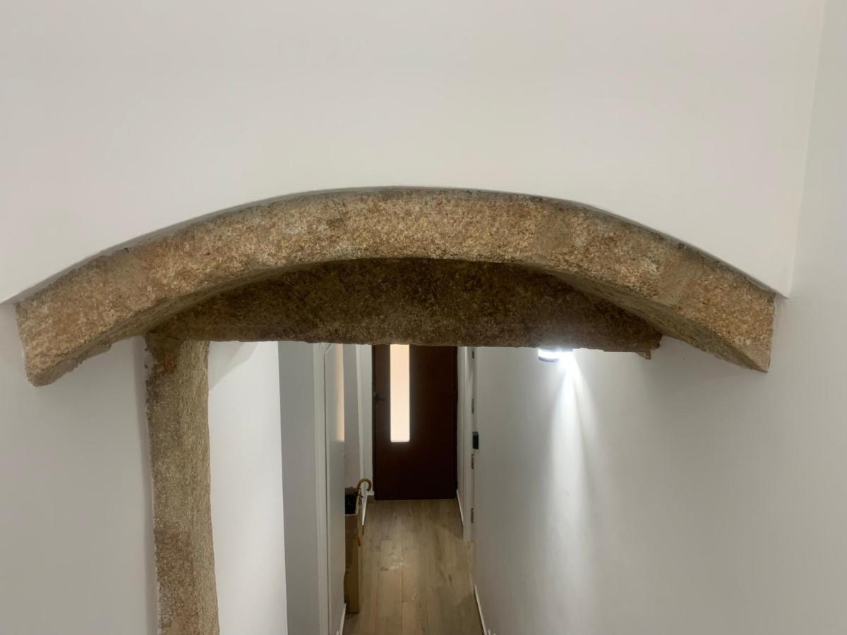 PUERTA DE CACERES Apartamento 2 Esterno foto