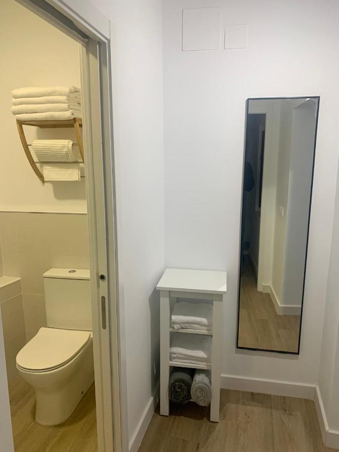 PUERTA DE CACERES Apartamento 2 Esterno foto