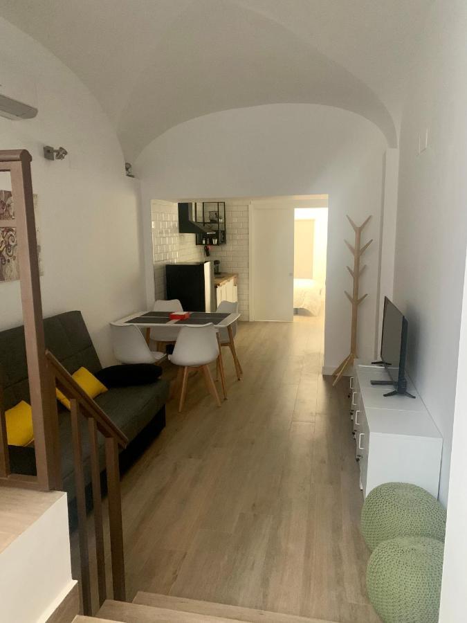 PUERTA DE CACERES Apartamento 2 Esterno foto