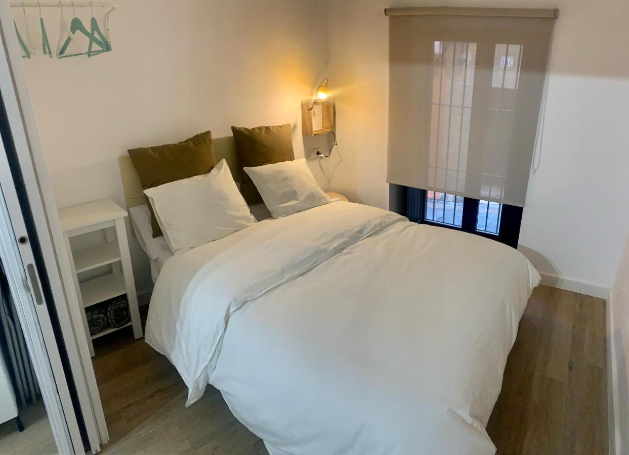 PUERTA DE CACERES Apartamento 2 Esterno foto