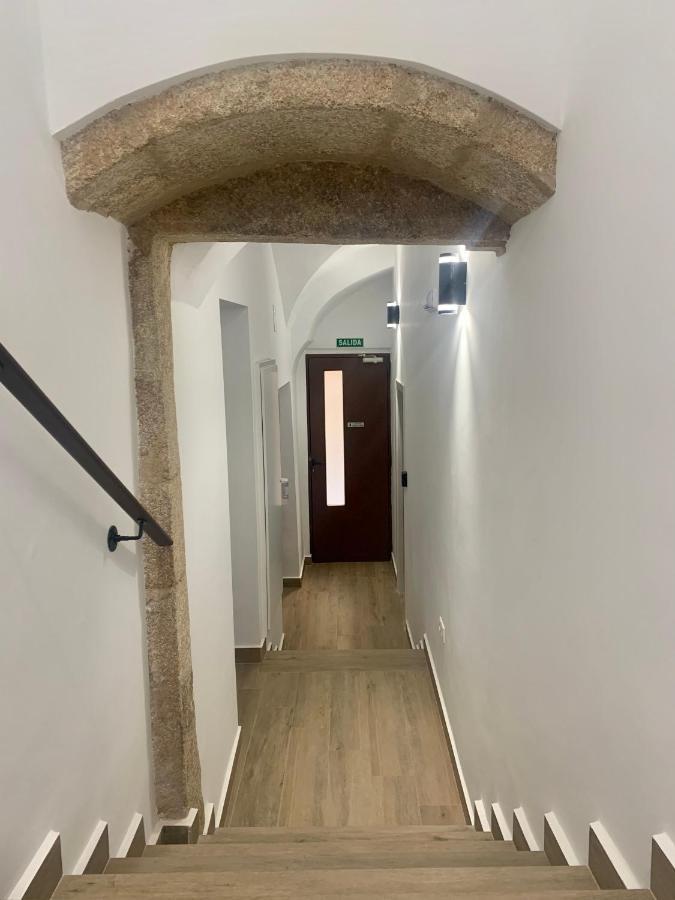 PUERTA DE CACERES Apartamento 2 Esterno foto
