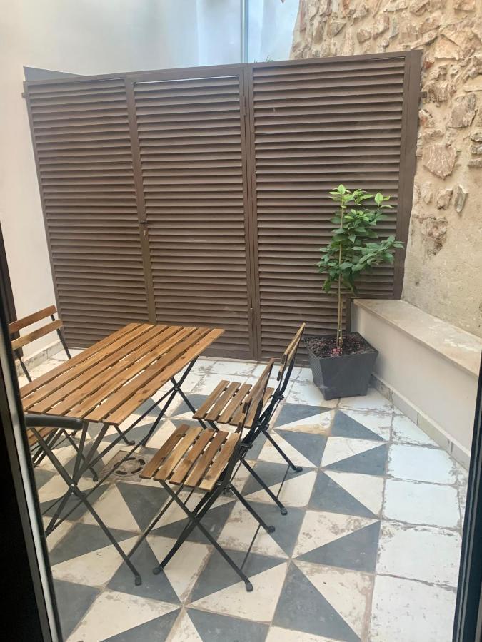 PUERTA DE CACERES Apartamento 2 Esterno foto