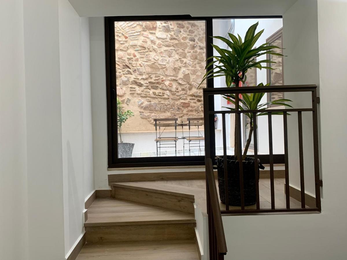 PUERTA DE CACERES Apartamento 2 Esterno foto