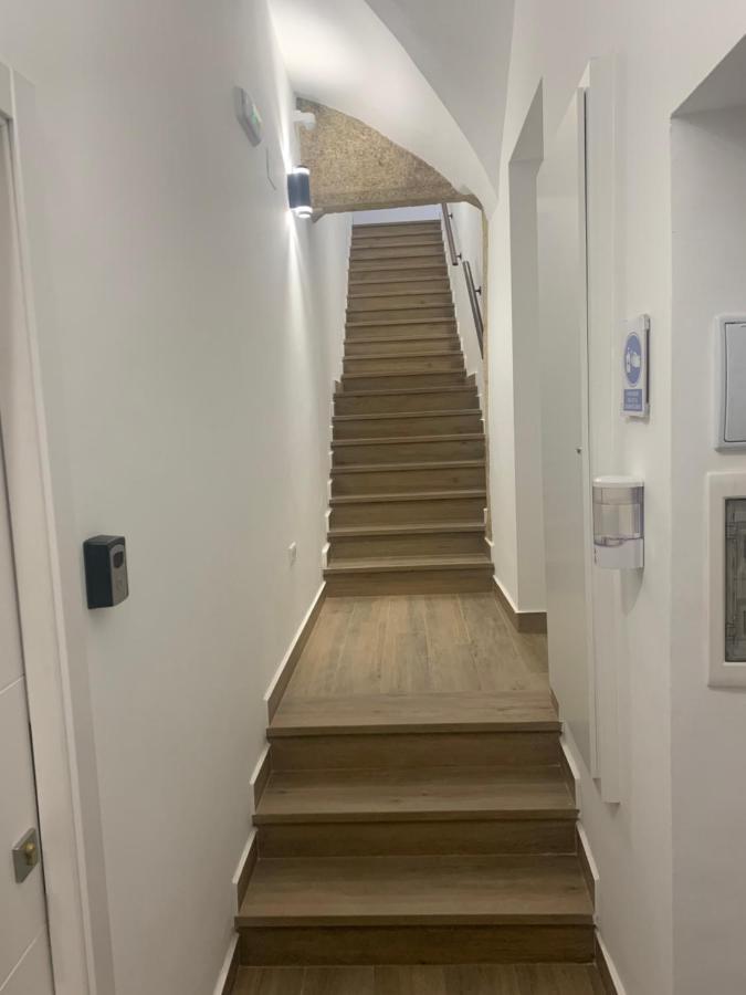 PUERTA DE CACERES Apartamento 2 Esterno foto