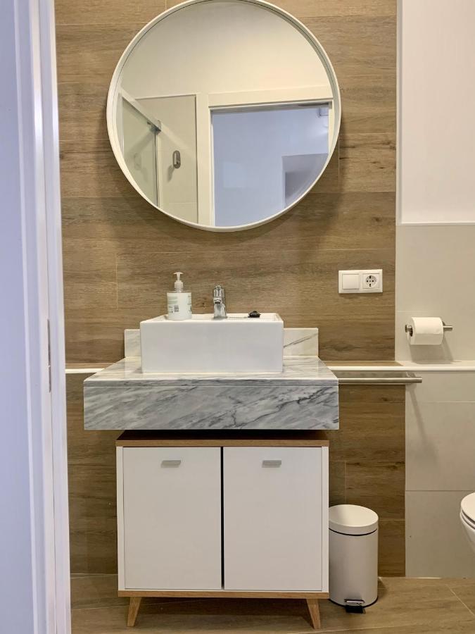 PUERTA DE CACERES Apartamento 2 Esterno foto