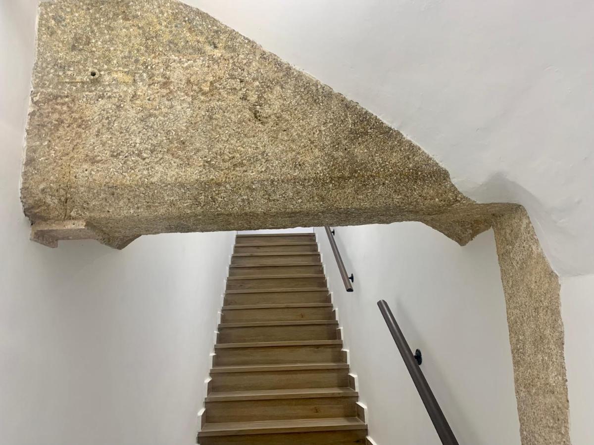 PUERTA DE CACERES Apartamento 2 Esterno foto